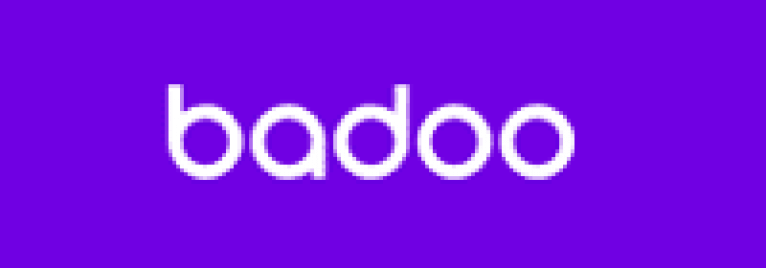 Badoo Logo.