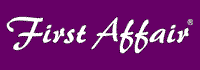 First-Affair Logo