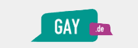Logo von Gay.de