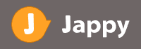 Jappy Logo