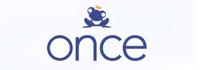 Once App Logo