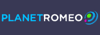 Logo von Planetromeo