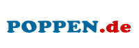 Poppen.de Logo